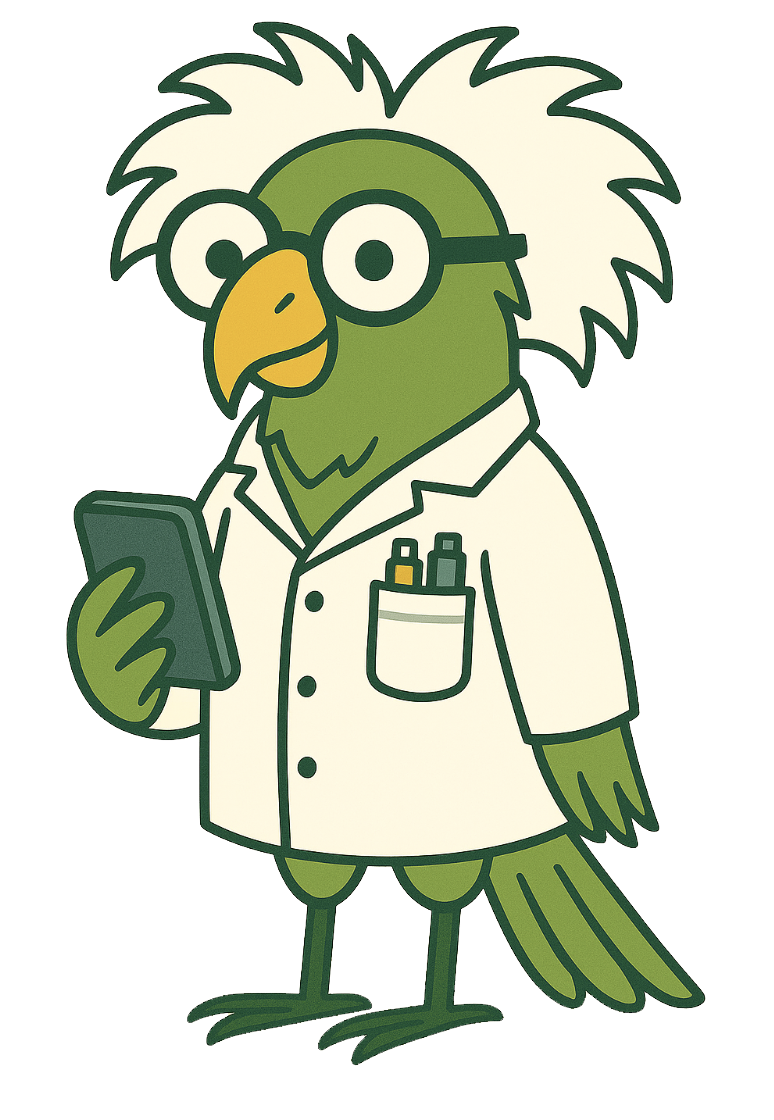 The Data Guru